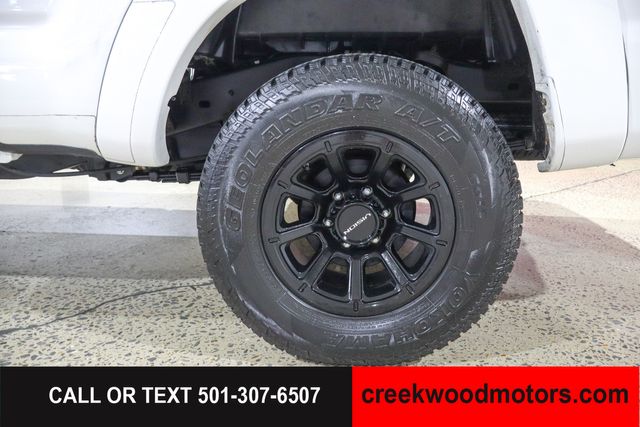 2009 Toyota Tacoma SR5 4x4 Regular Cab Manual Financing White NICE 2009 Toyota Tacoma SR5 4x4 Regular Cab Manual Financing White NICE
