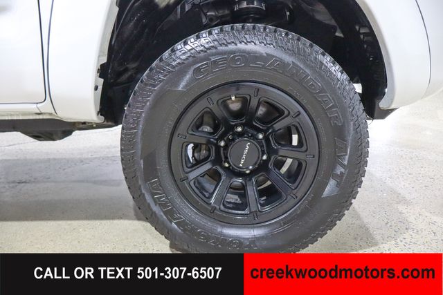 2009 Toyota Tacoma SR5 4x4 Regular Cab Manual Financing White NICE 2009 Toyota Tacoma SR5 4x4 Regular Cab Manual Financing White NICE