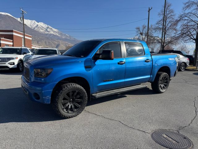2009 Toyota Tundra Tundra-Grade 5.7L CrewMax 4WD | LINDON, UT | Asay Auto Sales