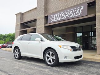 2009 Toyota Venza AWD V6 | Ellisville, MO | AutoPort in Ellisville, MO 63011