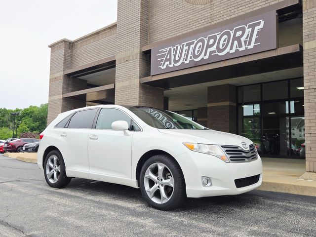 2009 Toyota Venza AWD V6 | Ellisville, MO | AutoPort