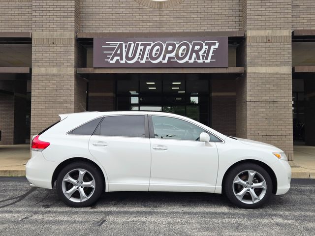 2009 Toyota Venza AWD V6 | Ellisville, MO | AutoPort