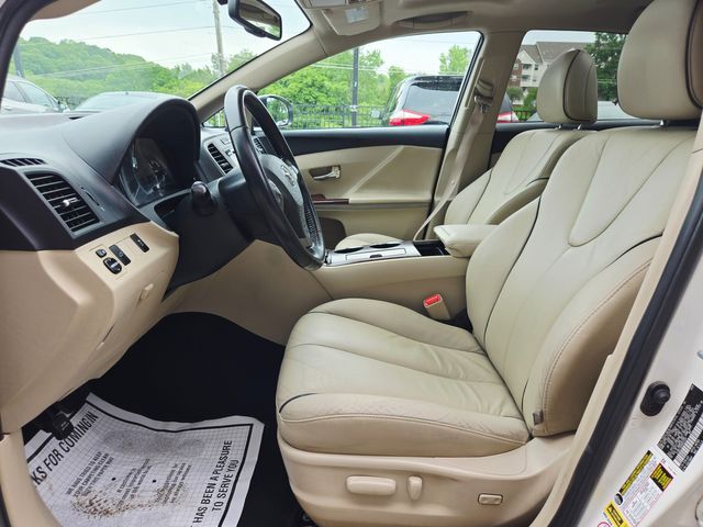2009 Toyota Venza AWD V6 | Ellisville, MO | AutoPort 2009 Toyota Venza AWD V6 | Ellisville, MO | AutoPort