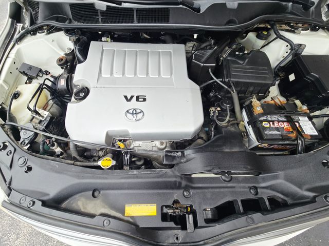 2009 Toyota Venza AWD V6 | Ellisville, MO | AutoPort 2009 Toyota Venza AWD V6 | Ellisville, MO | AutoPort