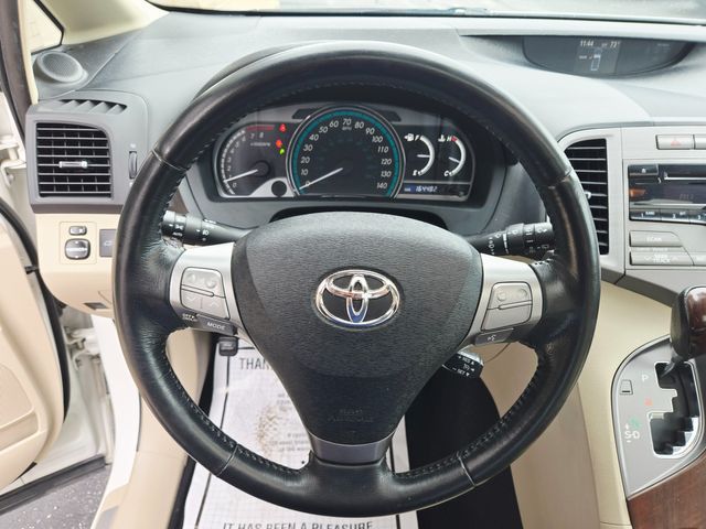 2009 Toyota Venza AWD V6 | Ellisville, MO | AutoPort