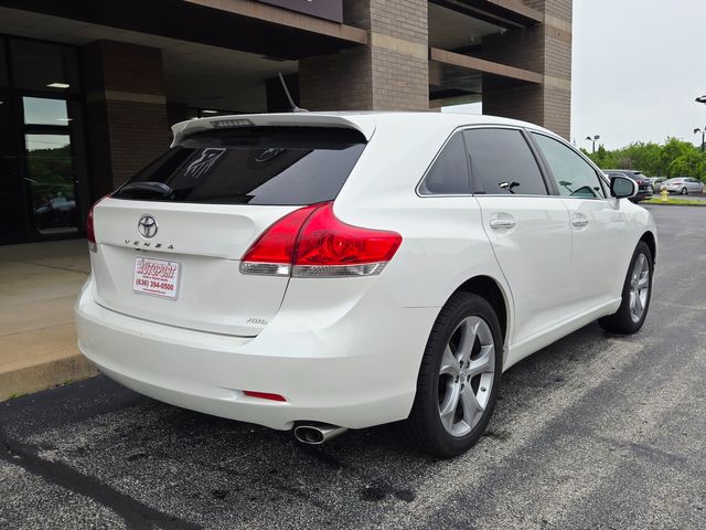 2009 Toyota Venza AWD V6 | Ellisville, MO | AutoPort