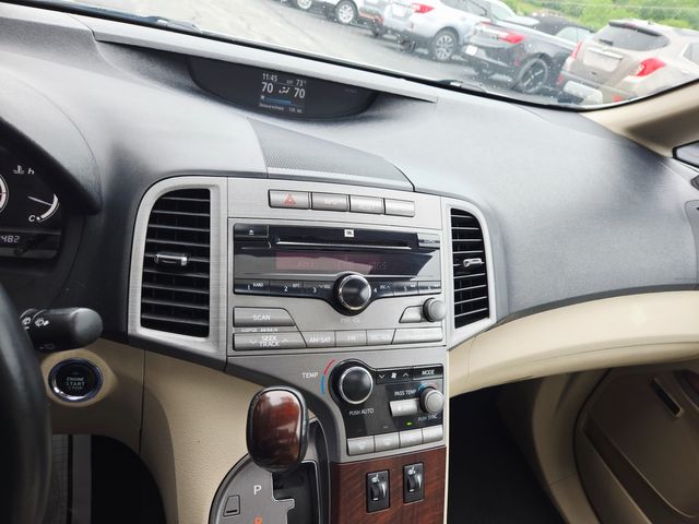 2009 Toyota Venza AWD V6 | Ellisville, MO | AutoPort 2009 Toyota Venza AWD V6 | Ellisville, MO | AutoPort