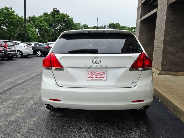 2009 Toyota Venza AWD V6 | Ellisville, MO | AutoPort