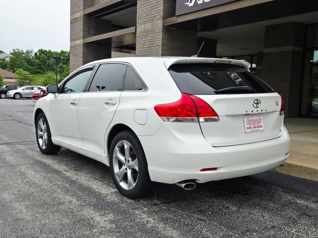 2009 Toyota Venza AWD V6 | Ellisville, MO | AutoPort