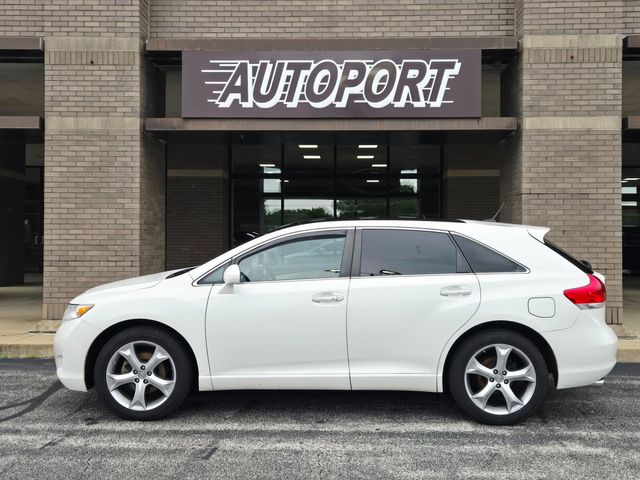 2009 Toyota Venza AWD V6 | Ellisville, MO | AutoPort 2009 Toyota Venza AWD V6 | Ellisville, MO | AutoPort