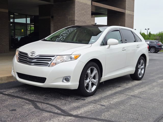 2009 Toyota Venza AWD V6 | Ellisville, MO | AutoPort 2009 Toyota Venza AWD V6 | Ellisville, MO | AutoPort