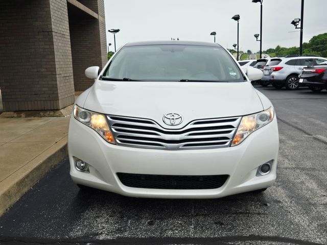 2009 Toyota Venza AWD V6 | Ellisville, MO | AutoPort