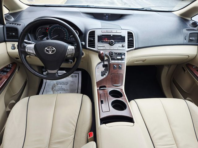 2009 Toyota Venza AWD V6 | Ellisville, MO | AutoPort 2009 Toyota Venza AWD V6 | Ellisville, MO | AutoPort