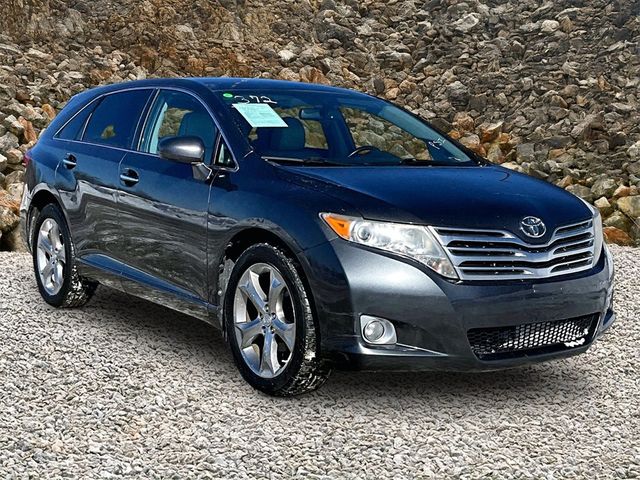 2009 Toyota Venza AWD V6
