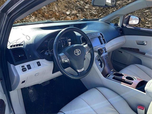 2009 Toyota Venza AWD V6