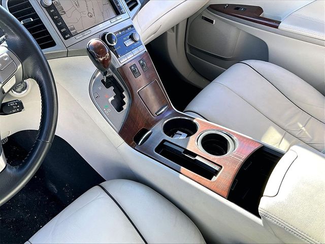 2009 Toyota Venza AWD V6