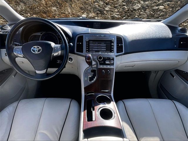 2009 Toyota Venza AWD V6