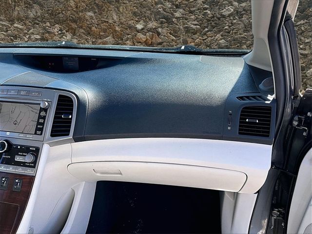 2009 Toyota Venza AWD V6