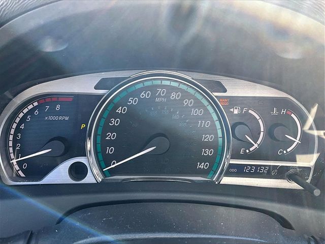 2009 Toyota Venza AWD V6