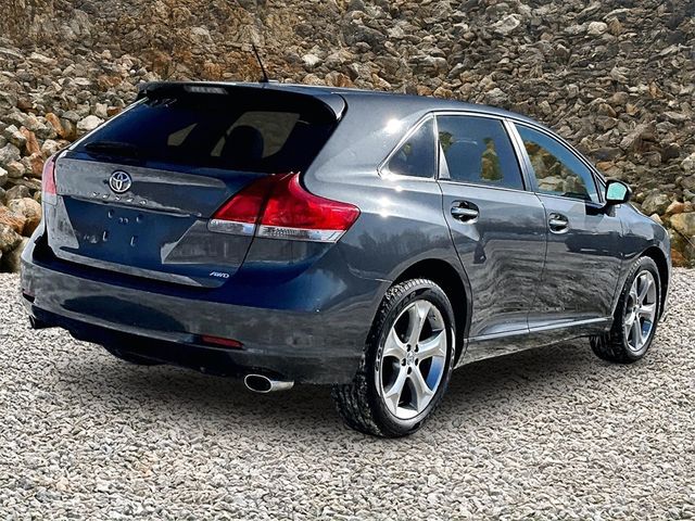 2009 Toyota Venza AWD V6