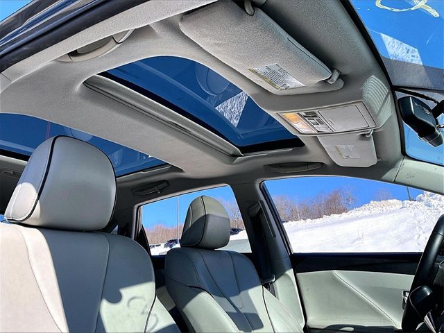 2009 Toyota Venza AWD V6