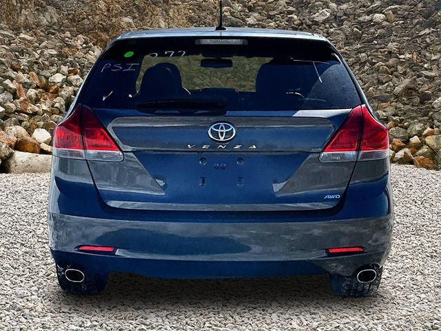 2009 Toyota Venza AWD V6