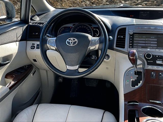 2009 Toyota Venza AWD V6