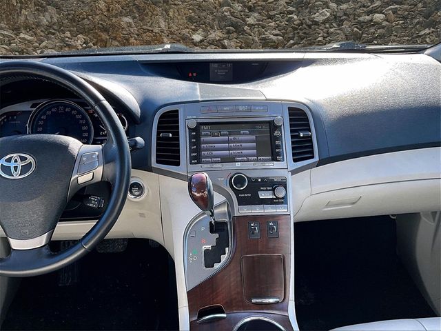 2009 Toyota Venza AWD V6