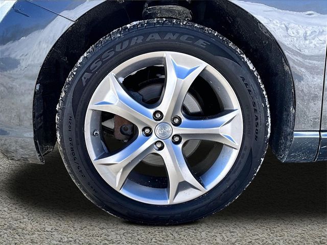 2009 Toyota Venza AWD V6