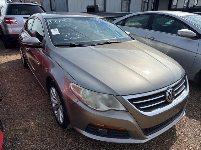 2009 Volkswagen CC Sport | Kenner, LA | Auto Nation LLC