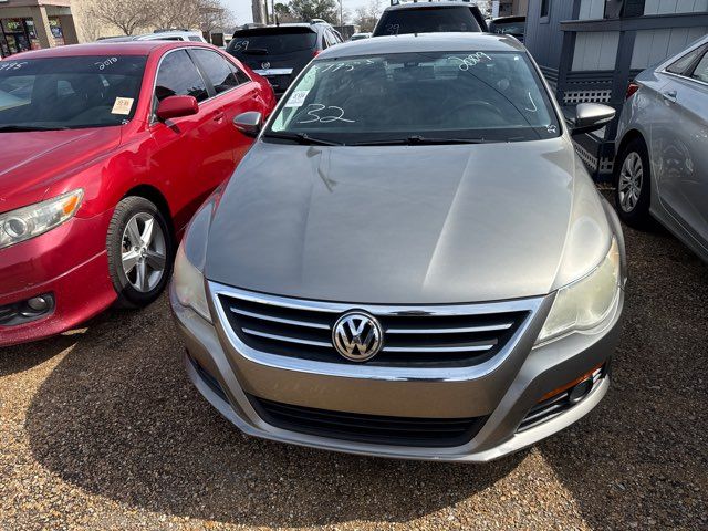 2009 Volkswagen CC Sport | Kenner, LA | Auto Nation LLC 2009 Volkswagen CC Sport | Kenner, LA | Auto Nation LLC