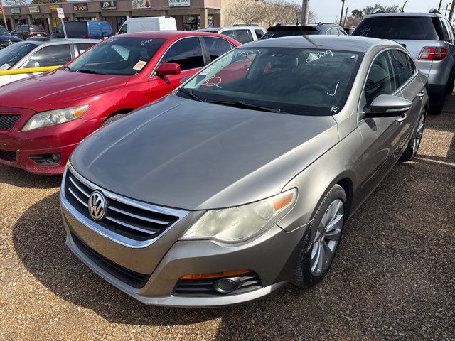 2009 Volkswagen CC Sport | Kenner, LA | Auto Nation LLC 2009 Volkswagen CC Sport | Kenner, LA | Auto Nation LLC