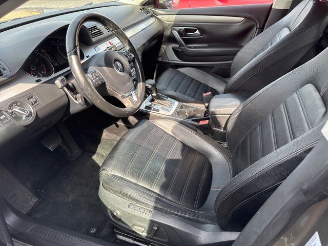 2009 Volkswagen CC Sport | Kenner, LA | Auto Nation LLC 2009 Volkswagen CC Sport | Kenner, LA | Auto Nation LLC