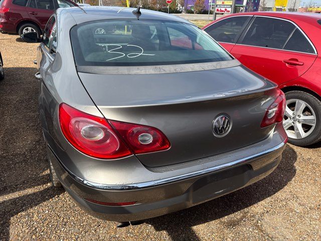 2009 Volkswagen CC Sport | Kenner, LA | Auto Nation LLC