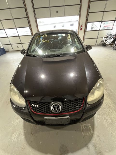 2009 Volkswagen GTI Base | Annapolis, MD | Annapolis Public Auto Auction