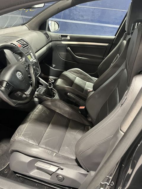 2009 Volkswagen GTI Base | Annapolis, MD | Annapolis Public Auto Auction