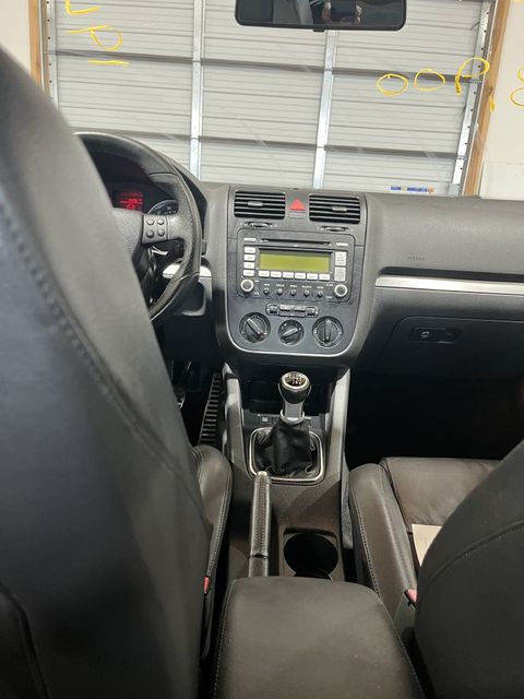 2009 Volkswagen GTI Base | Annapolis, MD | Annapolis Public Auto Auction