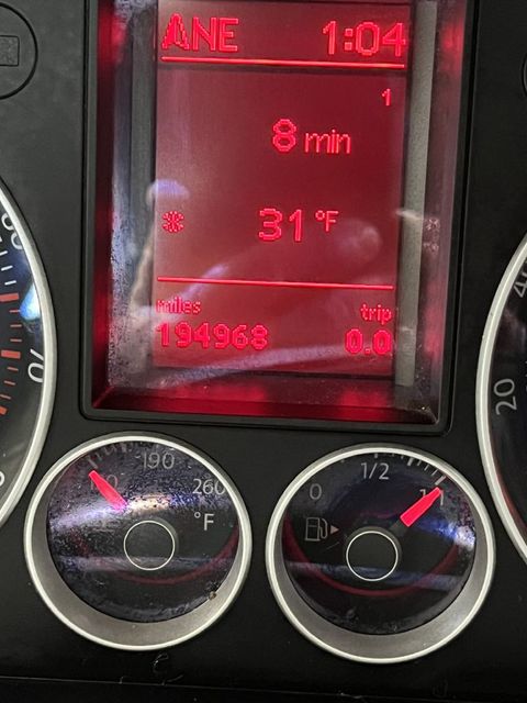 2009 Volkswagen GTI Base | Annapolis, MD | Annapolis Public Auto Auction