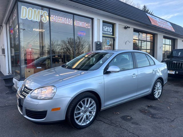 2009 Volkswagen Jetta Wolfsburg Edition | Cuyahoga Falls, OH | Crossroads Automotive LLC