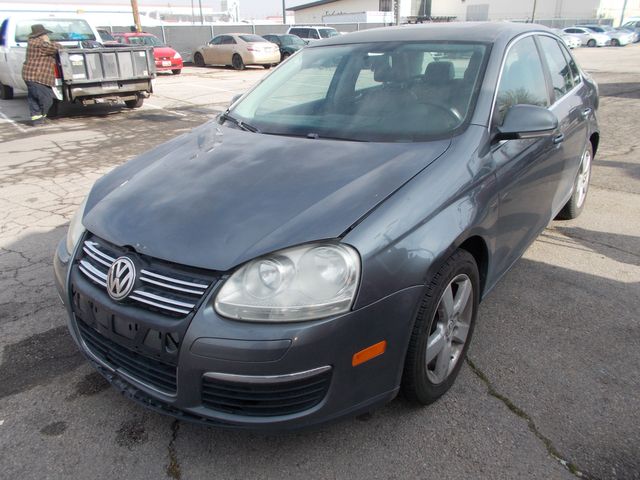 2009 Volkswagen Jetta SE PZEV