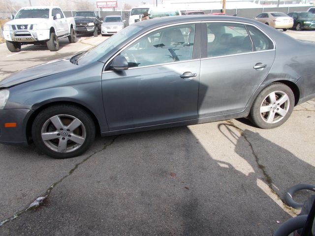 2009 Volkswagen Jetta SE PZEV