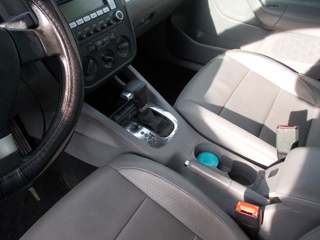 2009 Volkswagen Jetta SE PZEV