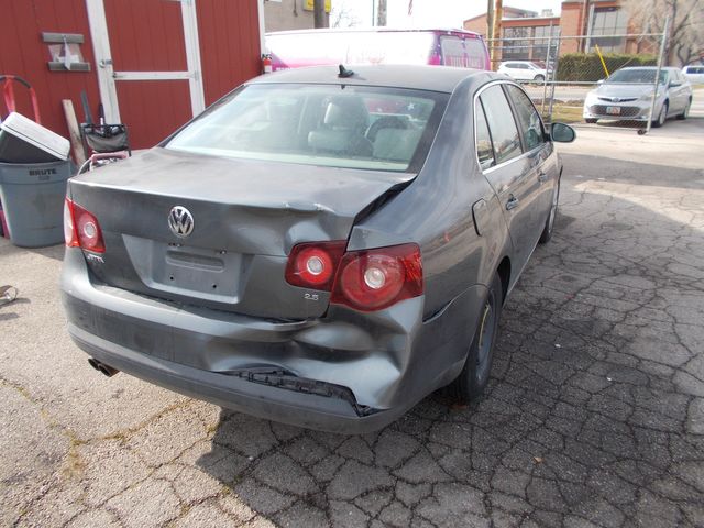 2009 Volkswagen Jetta SE PZEV