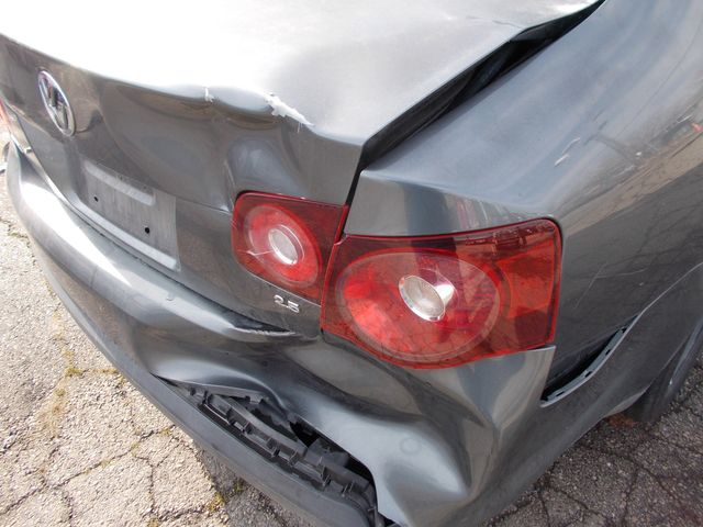 2009 Volkswagen Jetta SE PZEV