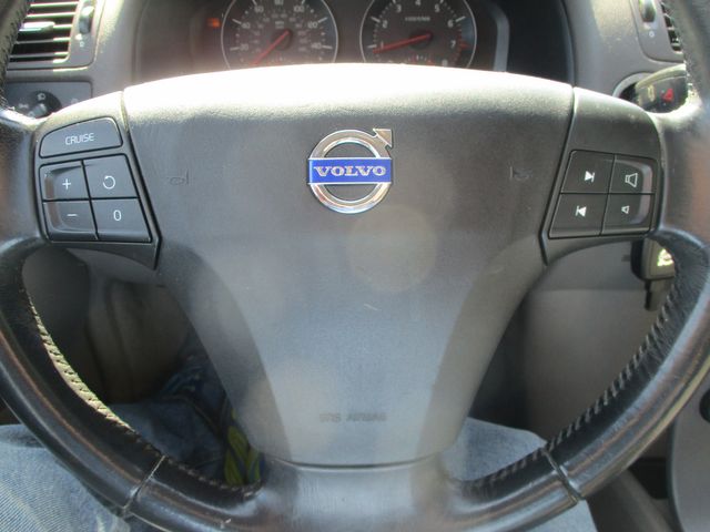 2009 Volvo C30 T5