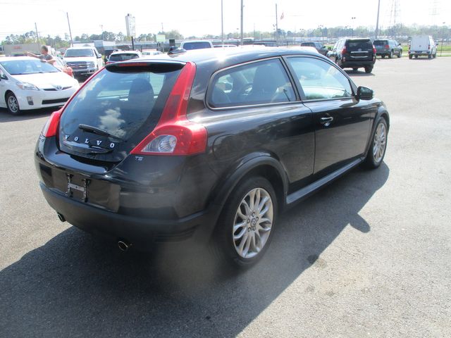 2009 Volvo C30 T5