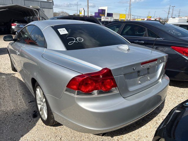 2009 Volvo C70 T5 | Kenner, LA | Auto Nation LLC 2009 Volvo C70 T5 | Kenner, LA | Auto Nation LLC