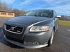 2009 Volvo S40 T5 R-Design | Ravenna, Ohio | Good Used Cars, Inc. 