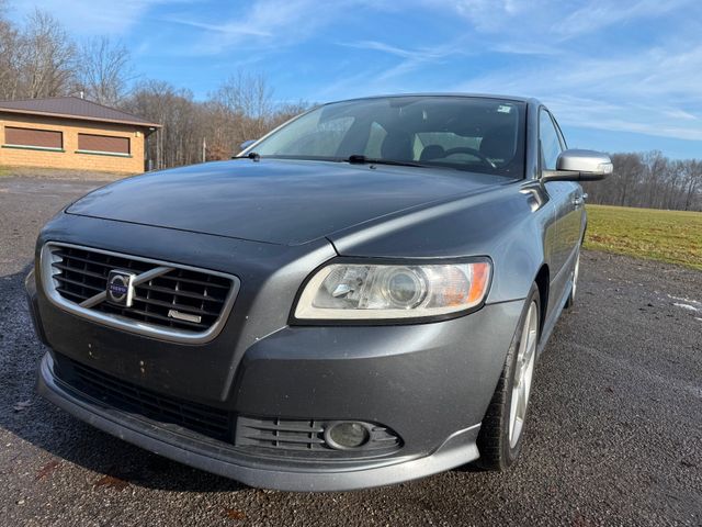 2009 Volvo S40 T5 R-Design | Ravenna, Ohio | Good Used Cars, Inc. 