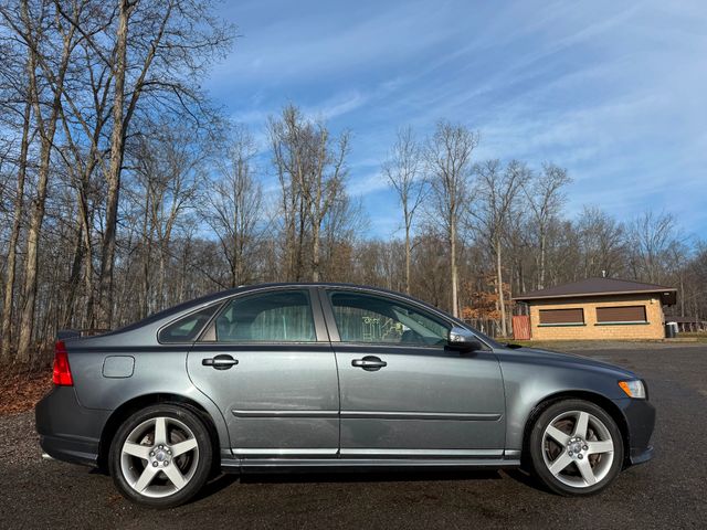 2009 Volvo S40 T5 R-Design